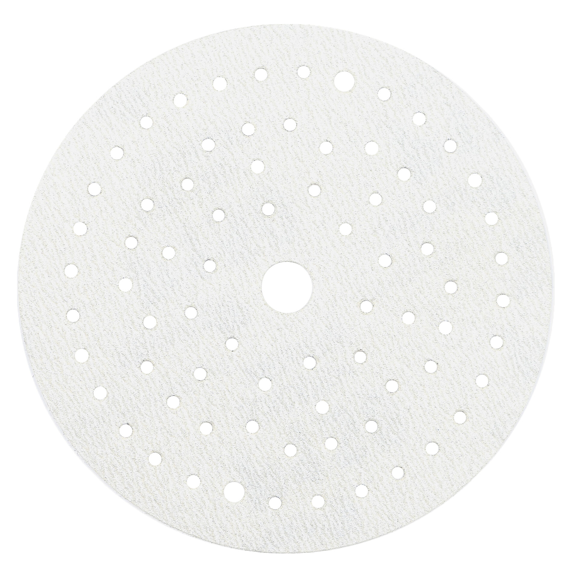 Finixa SharpWhite sanding disc Ø 150mm - Multihole P800 100 - Bilde 2