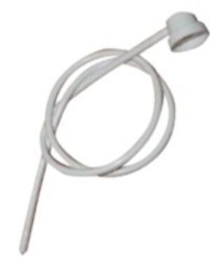 Mercasol hulromsslange til spray