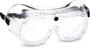 GYS Mask anti-blasting. anti-fogging (blister)