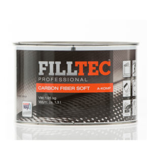 Hagmans Carbon Fiber Soft 1,11 kg