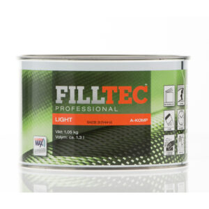 Hagmans Filltec Light 1,11 kg