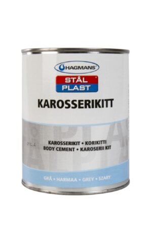 Hagmans Karosserikitt 1L