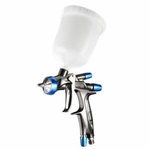 Iwata WS400 Series 2 Base Digital 1,3 Obs - Pro Blå kappe