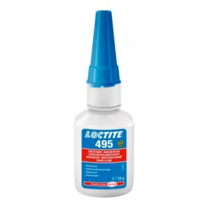 LOCTITE 495 Hurtiglim 20 gr