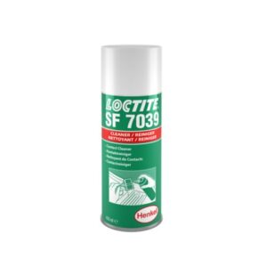 Loctite SF 7039 kontakt renser spray