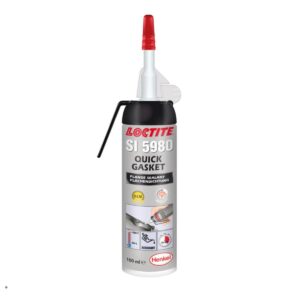 Loctite 5980 Quick Gasket 100ml tube