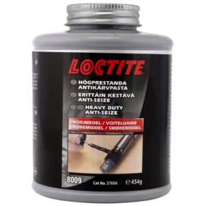LOCTITE® LB 8009, Anti-Seize Pasta 453 g Flaske