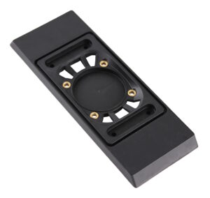 Bakplate for Mirka DEOS 70x198mm