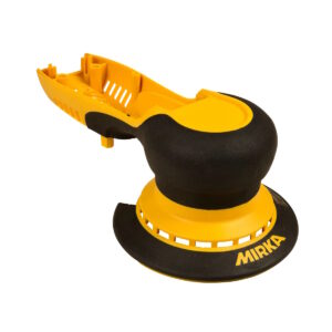 Housing for DEROS 550,625,650,680