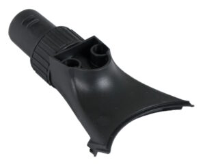 Utsugskoblingskit CV til Deros 180 grader