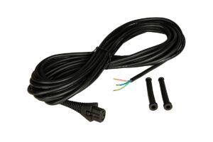 Kabelkit CE 230V 10,5m for DEROS