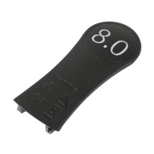 Starthendel (Lever) 8,0mm for DEROS