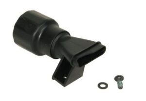 Avsugsmunnstykke Kit 28mm for CEROS