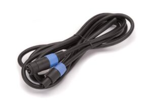 DC forlengerkabel 4m 22V for CEROS