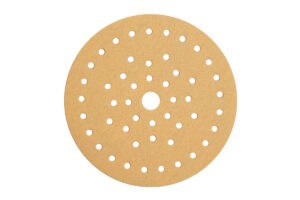 Mirka GOLD 150mm Grip Multifit P320, 100pk