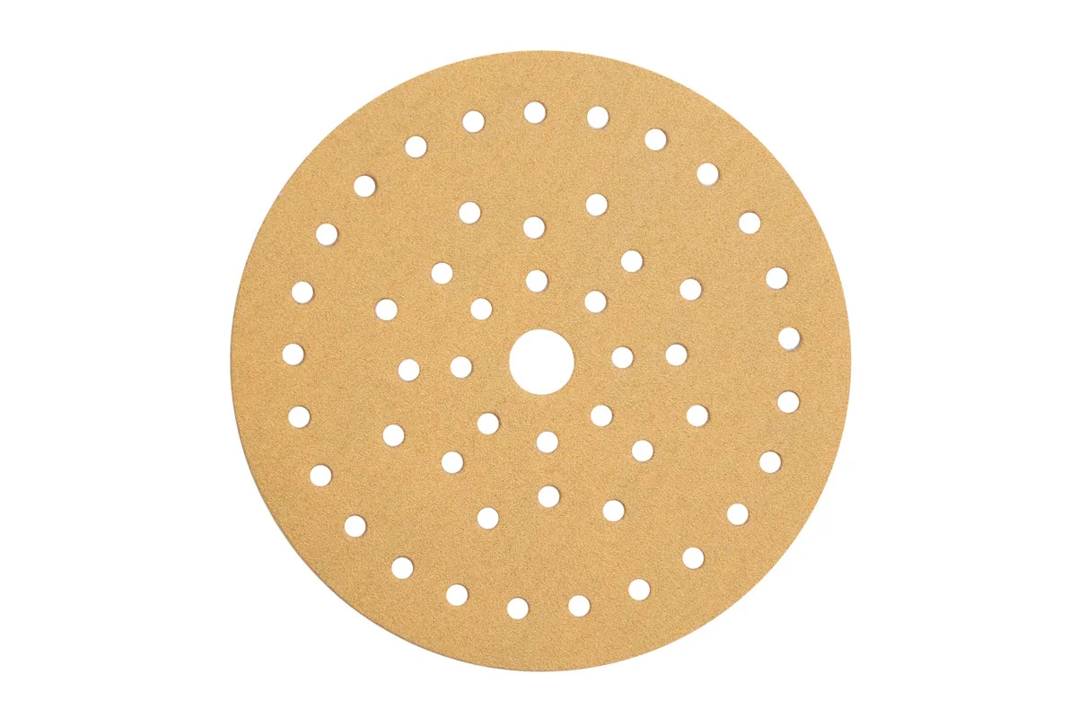 Mirka GOLD 150mm Grip Multifit P180, 100pk