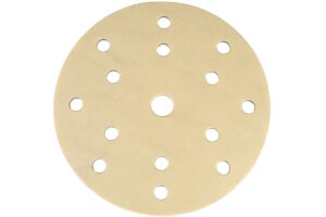 GOLDFLEX-SOFT Rondell 150mm P800