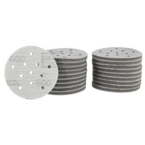 Mirka Iridium Soft 77mm Grip Multifit 2000, 20pk