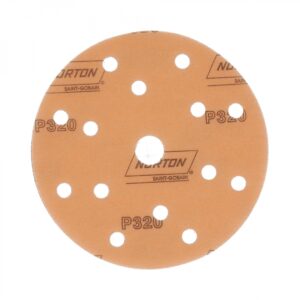 Norton Pro Plus Soft Touch A975 150x14 P320 Lakserosa