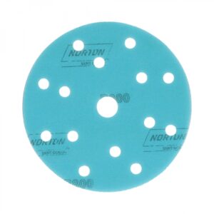 Norton Pro Plus Soft Touch A975 150x14 P800 Blå