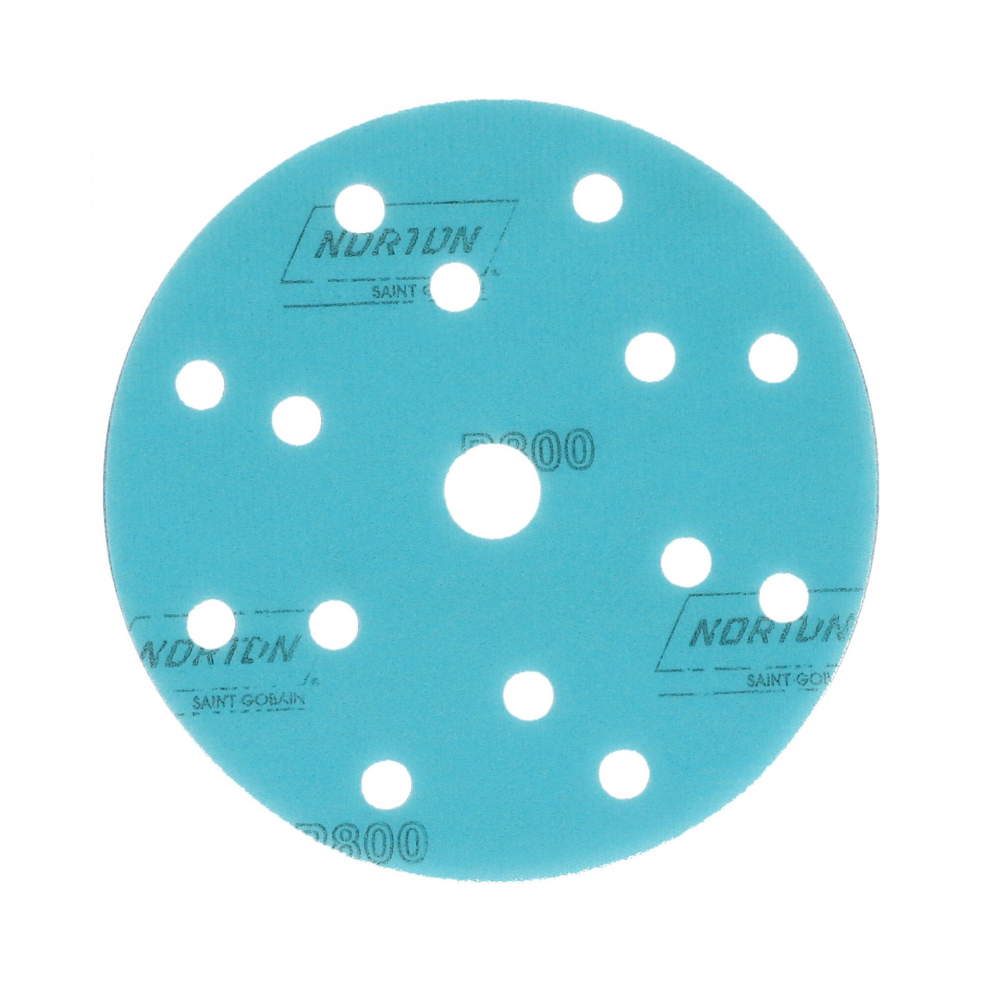 Norton Pro Plus Soft Touch A975 150x14 P800 Blå