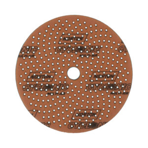 Norton Cyclonic Multi-Air 150mm Nr:3 Lakserosa