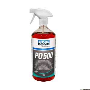 One Bond PO500 Rustbeskyttelse 1ltr