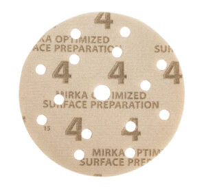 OSP-4 FINISHING DISC Ø150/20 PK