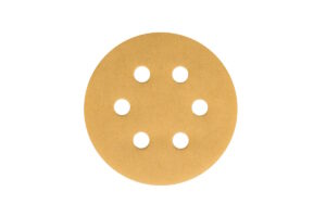 OSP-4 FINISHING DISC 77MM 6H