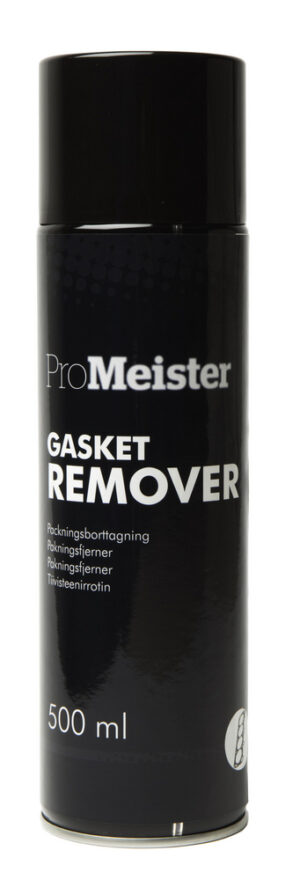 PM Pakningsfjerner 500 ml