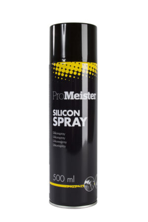 PM Silikon Spray 500 ml