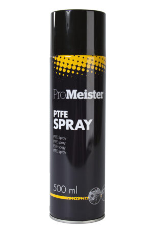 PM PTFE Spray 500 ml