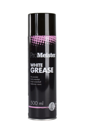PM White Grease 500 ml