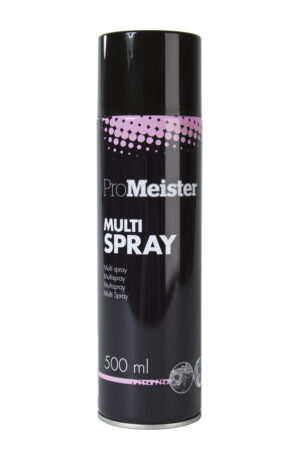 PM Multispray 500 ml