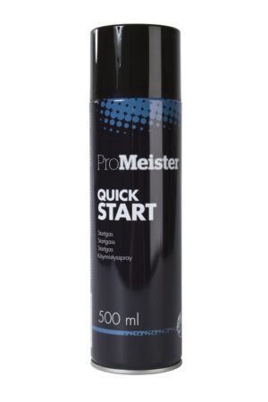 PM Startgass 500 ml