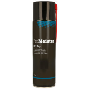 PM PTFE dry Super Lube (silikonfri) 500ml