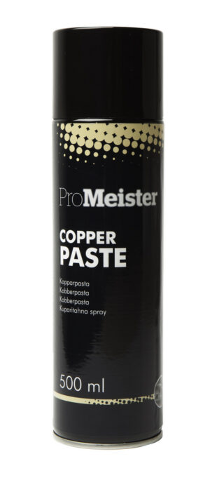 PM Kobberpasta + Brems 500 ml