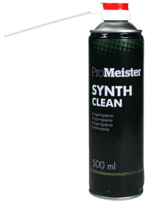 PM Synth Clean 500 ml Rengjøringsspray