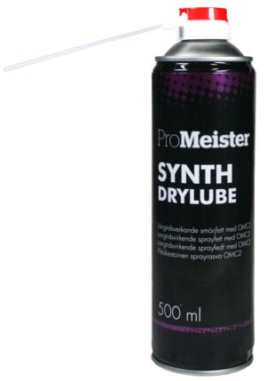 PM Synth Drylube  500 ml