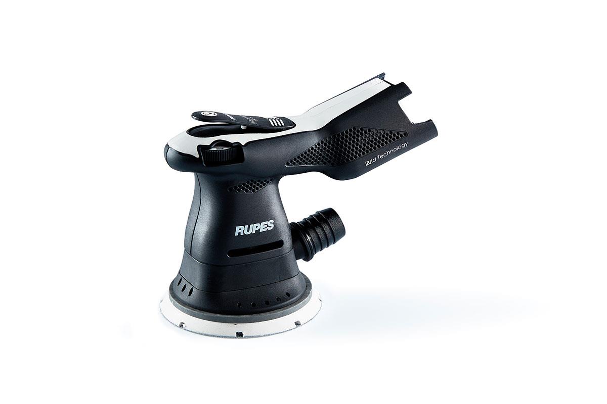 Rupes iBRID random orbital sander Ø125mm HSR73 no bat