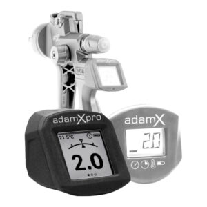 Sata adam X pro [for jet X, except BASIC]