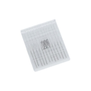 Sata nozzle cleaning needles (pack of 12 pieces)