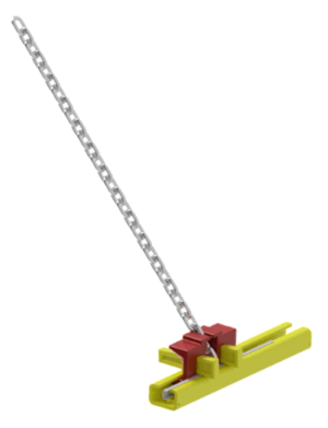 Spanesi motholdsett til multibench