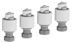 Spanesi spesialkit S3-S5 BMW E46-E39