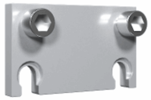 Spanesi jig klemme forlenger 135x80x15