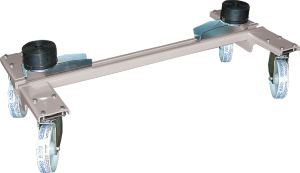 Spanesi supercar with wheels and one-way route block max cap