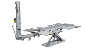 Spanesi Multibench pakke 4 -all inclusive-