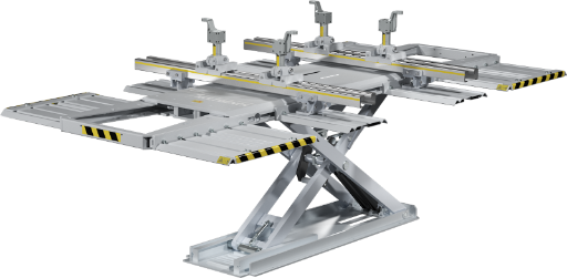 Spanesi Multibench pakke 5 inkl opplæring og mont.