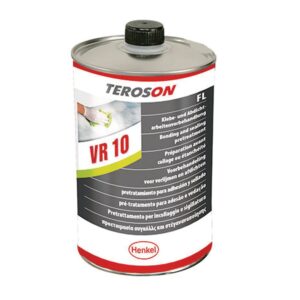 Teroson VR 10 rengjører lim/tetning 1L