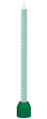 Teromix mixedyse til 250ml patron  sett a 10 stk